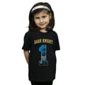 Pikkukuva 2 / 3: DC Comics Girls Batman Football Dark Knight Cotton T-Shirt