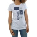 Miniatyrbillede 3 af 5: Star Wars Womens/Ladies The Last Jedi The Resistance Cotton T-Shirt