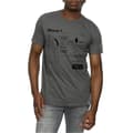 Miniatyrbilde 3 av 5: Star Wars Mens Slave 1 Blueprint T-Shirt