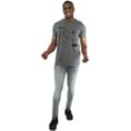 Miniatyrbilde 4 av 5: Star Wars Mens Slave 1 Blueprint T-Shirt