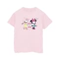 Miniatyrbillede 1 af 3: Disney Boys Minnie Daisy Beach Mode T-Shirt