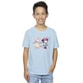 Miniatyrbillede 2 af 3: Disney Boys Minnie Daisy Beach Mode T-Shirt