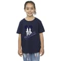 Miniatyrbild 3 av 4: Disney Musse Pigg T-shirt i japansk bomull för flickor