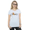 Pikkukuva 2 / 3: Disney Womens/Ladies Winnie The Pooh Honey Cotton T-Shirt