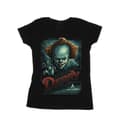 Miniatyrbild 1 av 3: It Chapter 2 Dam/Herry Courage To Return T-shirt i bomull