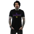 Miniatyrbillede 2 af 3: Marvel Mens Avengers Endgame Asgardians Of The Galaxy T-Shirt