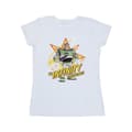 Miniatyrbild 1 av 3: Disney Dam/Tjej Toy Story Buzz To Infinity - T-shirt i bomull