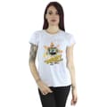 Miniatyrbild 2 av 3: Disney Dam/Tjej Toy Story Buzz To Infinity - T-shirt i bomull