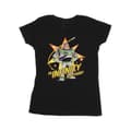 Miniatyrbild 1 av 3: Disney Dam/Tjej Toy Story Buzz To Infinity - T-shirt i bomull
