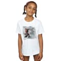 Miniatyrbilde 2 av 5: Marvel Girls Ant-Man Art Sketch Cotton T-Shirt