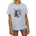 Miniatyrbilde 3 av 5: Marvel Girls Ant-Man Art Sketch Cotton T-Shirt