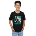 Miniatyrbillede 2 af 3: Star Wars Boys Rebels Kanan T-Shirt