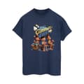 Miniatyrbild 1 av 4: Disney Dam/Lady Luca - Bästa sommaren någonsin - Boyfriend-t-shirt i bomull