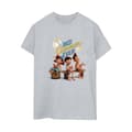 Miniatyrbild 1 av 4: Disney Dam/Lady Luca - Bästa sommaren någonsin - Boyfriend-t-shirt i bomull
