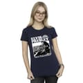 Miniatyrbilde 2 av 3: Elvis Womens/Ladies A Heartbreaker Cotton T-Shirt