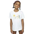 Pikkukuva 2 / 3: Star Wars Girls The Mandalorian Cutout Ship Cotton T-Shirt