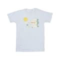 Pikkukuva 1 / 3: Star Wars Girls The Mandalorian Cutout Ship Cotton T-Shirt