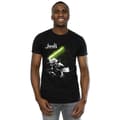 Pikkukuva 2 / 3: Star Wars Mens Yoda Jedi Master T-Shirt