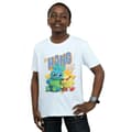 Miniatyrbild 2 av 3: Disney Pojkar Toy Story 4 It´s Hang Time T-shirt