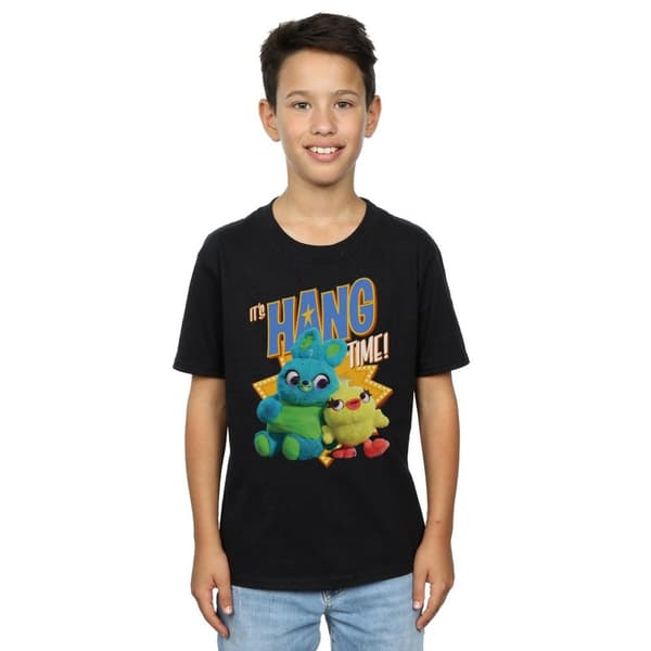 Disney Pojkar Toy Story 4 It´s Hang Time T-shirt