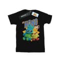 Miniatyrbild 1 av 3: Disney Pojkar Toy Story 4 It´s Hang Time T-shirt