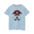 Miniatyrbild 1 av 3: Marvel Pojkar - Thor Love And Thunder Circles T-shirt