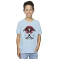 Miniatyrbild 2 av 3: Marvel Pojkar - Thor Love And Thunder Circles T-shirt