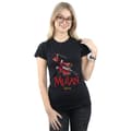 Miniatyrbillede 2 af 3: Disney Womens/Ladies Mulan Movie Pose Cotton T-Shirt