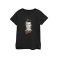 Miniatyrbild 1 av 3: David Bowie Dam/dam Aladdin Sane Gold Bolt - T-shirt i bomull