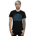 Miniatyrbild 2 av 3: Marvel Thor Mighty Dad T-shirt för herrar