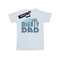 Miniatyrbild 1 av 3: Marvel Thor Mighty Dad T-shirt för herrar