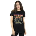 Miniatyrbild 2 av 3: Pink Floyd Dam/Tjej - Live At Pompeii - Boyfriend-t-shirt i bomull