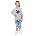 Miniatyrbild 5 av 5: Disney T-shirt i bomull med logotyp för flickor Toy Story Evil Dr Pork Chop