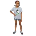 Miniatyrbild 5 av 5: Disney Musse Pigg Tennis T-shirt i bomull för flickor