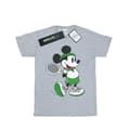 Miniatyrbild 1 av 5: Disney Musse Pigg Tennis T-shirt i bomull för flickor