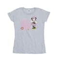 Miniatyrbild 1 av 2: Disney Dam/Lady Best Mini Ever T-shirt i bomull