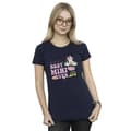 Miniatyrbild 2 av 3: Disney Dam/Lady Best Mini Ever T-shirt i bomull