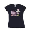 Miniatyrbild 1 av 3: Disney Dam/Lady Best Mini Ever T-shirt i bomull