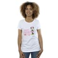 Miniatyrbild 2 av 3: Disney Dam/Lady Best Mini Ever T-shirt i bomull
