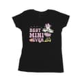 Miniatyrbild 1 av 3: Disney Dam/Lady Best Mini Ever T-shirt i bomull