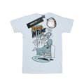 Miniatyrbild 1 av 3: Tom And Jerry Perfectly In Tune T-shirt i bomull för flickor