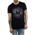 Miniatyrbild 3 av 5: Marvel Guardians Of The Galaxy Neon Mantis T-shirt för herrar