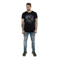 Miniatyrbild 4 av 5: Marvel Guardians Of The Galaxy Neon Mantis T-shirt för herrar