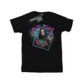 Miniatyrbild 1 av 5: Marvel Guardians Of The Galaxy Neon Mantis T-shirt för herrar