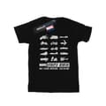 Miniatyrbillede 1 af 3: Marvel Mens Vehicle Rental T-Shirt