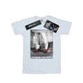 Miniatyrbild 1 av 4: The Wizard Of Oz T-shirt i bomull med foto av Ruby Slippers för flickor