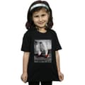 Miniatyrbild 3 av 4: The Wizard Of Oz T-shirt i bomull med foto av Ruby Slippers för flickor