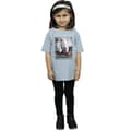 Miniatyrbild 2 av 3: The Wizard Of Oz T-shirt i bomull med foto av Ruby Slippers för flickor