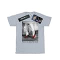 Miniatyrbild 1 av 3: The Wizard Of Oz T-shirt i bomull med foto av Ruby Slippers för flickor