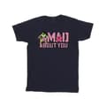 Miniatyrbild 1 av 3: Marvel She-Hulk Mad About You T-shirt i bomull för flickor